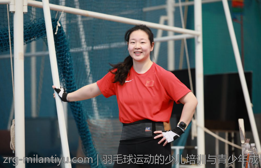 羽毛球运动的少儿培训与青少年成长指导