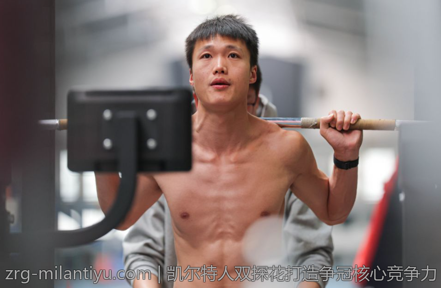 凯尔特人双探花打造争冠核心竞争力