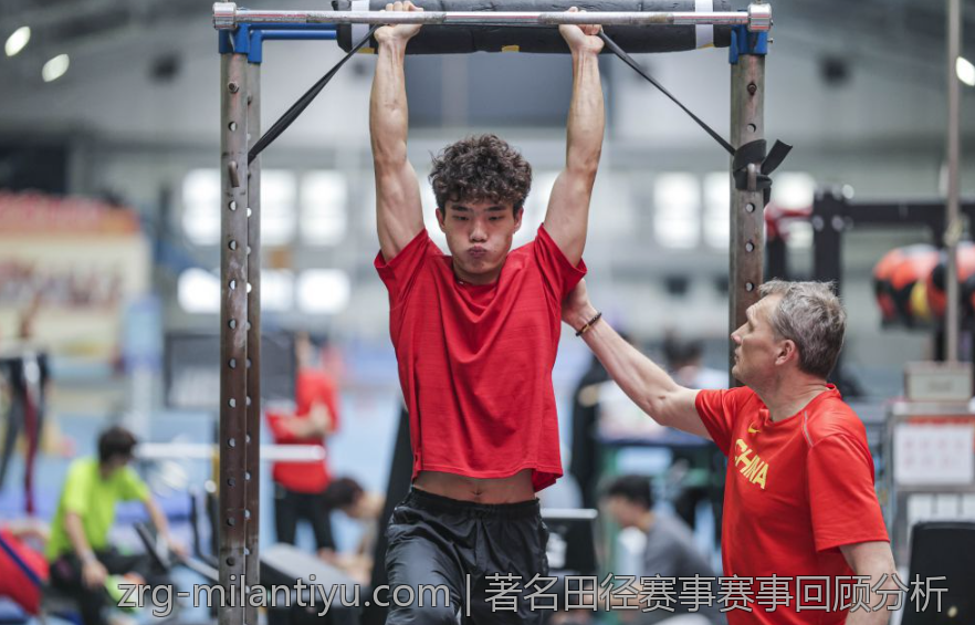 著名田径赛事赛事回顾分析