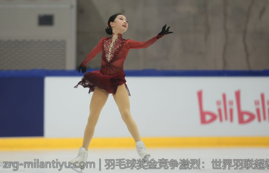 羽毛球奖金竞争激烈：世界羽联超级系列赛排名详解