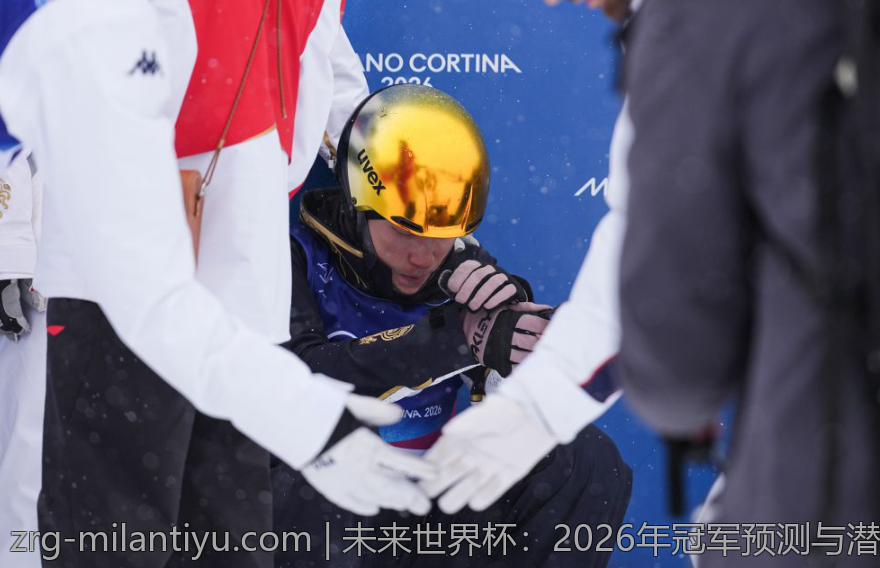 未来世界杯：2026年冠军预测与潜力队伍