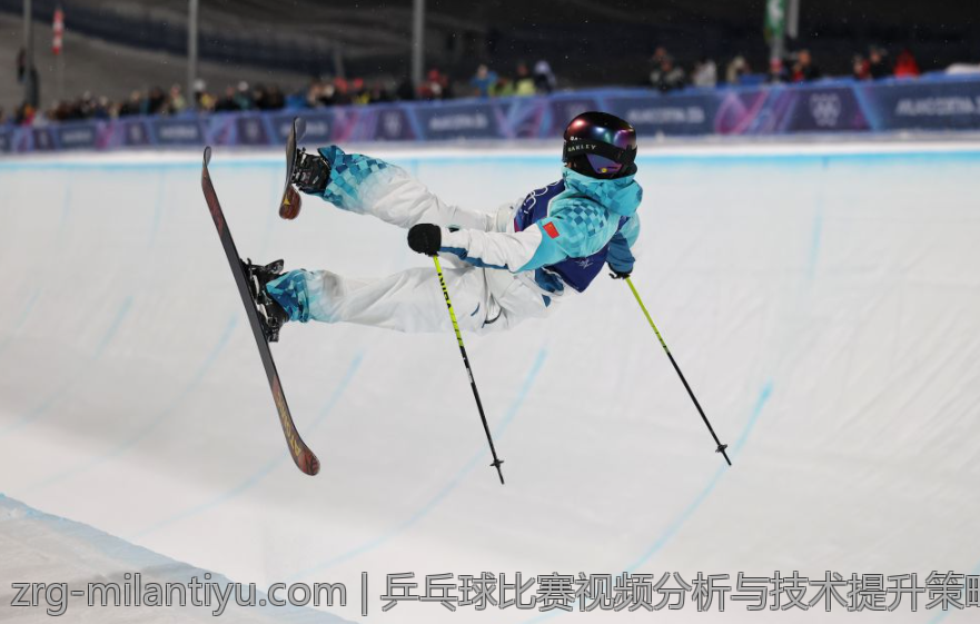 乒乓球比赛视频分析与技术提升策略