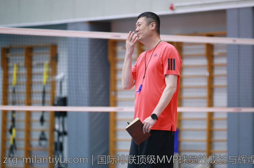 国际排联顶级MVP球员的成长与辉煌之路