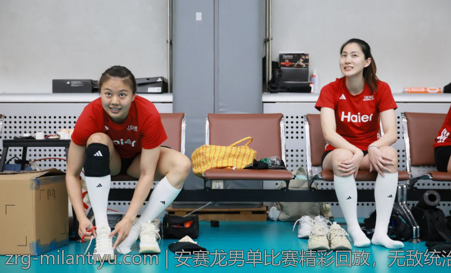 安赛龙男单比赛精彩回放，无敌统治力再现江湖