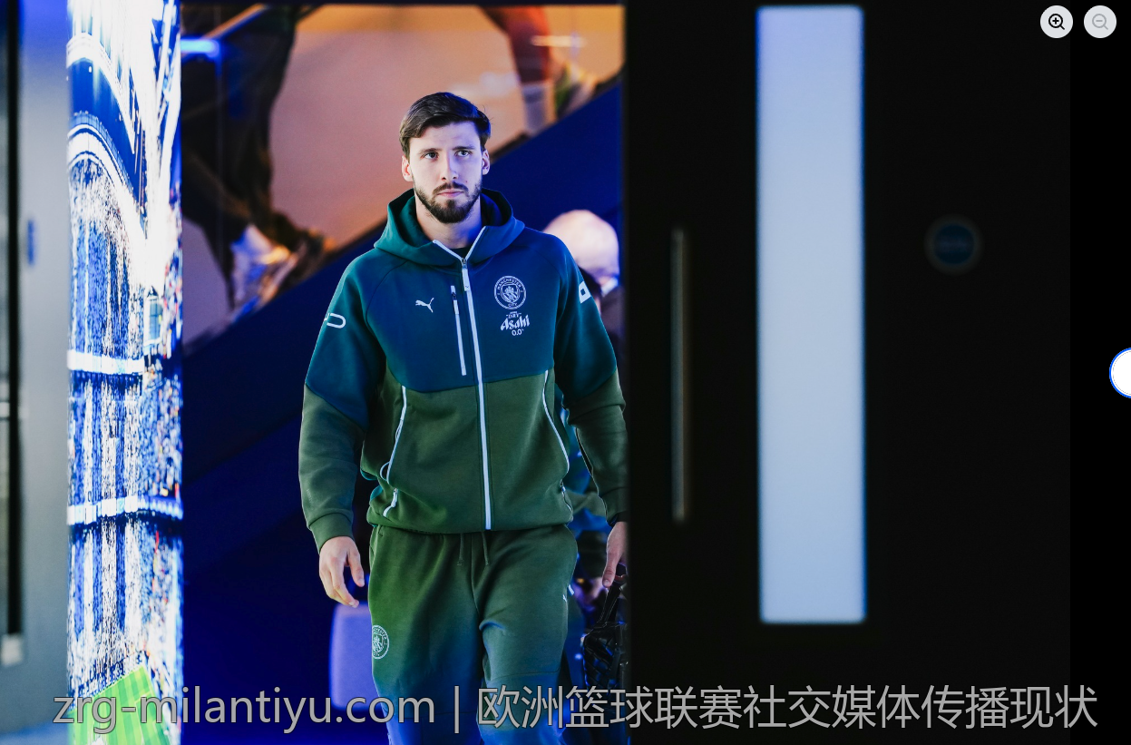 欧洲篮球联赛社交媒体传播现状